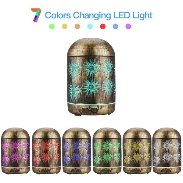 300ml ultrasonic air humidifier aroma essential oil diffuser usb fogger mist maker purifier with night lights for bedroom humidifiers
300ml ultrasonic air humidifier aroma essential oil diffuser usb fogger mist maker purifier with night lights for bedroom humidifiers