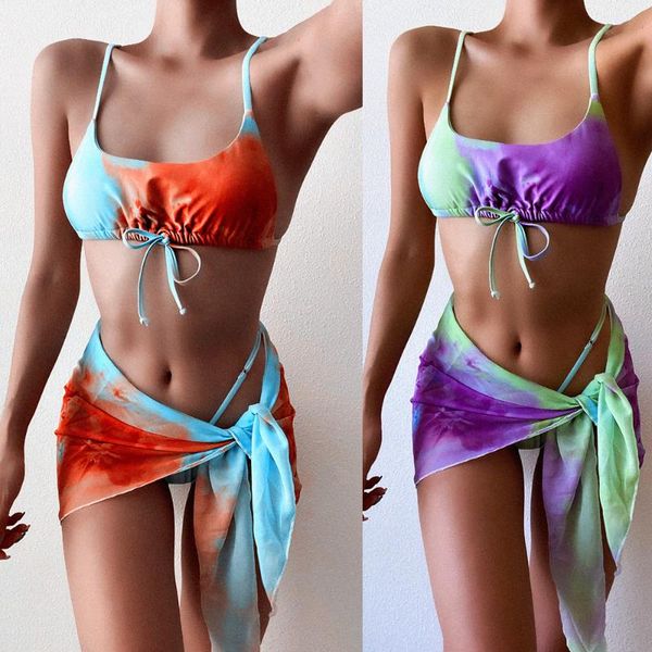 one-piece suits bikini set swimsuit three-piece suit high waist swimwear 2021 womens bathing summer beach wear swimming
one-piece suits bikini set swimsuit three-piece suit high waist swimwear 2021 womens bathing summer beach wear swimming