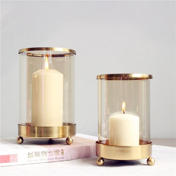 nordic style candle holder european metal creative clear romantic windproof vasos de plantas home decor de50zt holders
nordic style candle holder european metal creative clear romantic windproof vasos de plantas home decor de50zt holders
