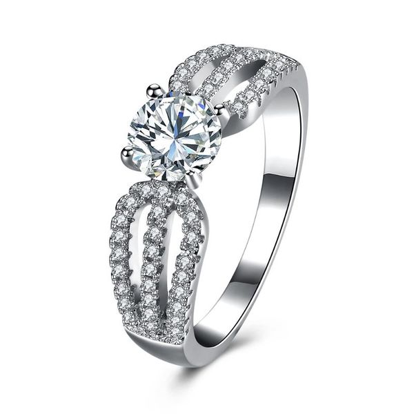 cluster rings zemior 925 sterling silver hollow claw finger for women shiny large cubic zirconia wedding ring exquisite bride jewelry, Golden;silver
cluster rings zemior 925 sterling silver hollow claw finger for women shiny large cubic zirconia wedding ring exquisite bride jewelry, Golden;silver