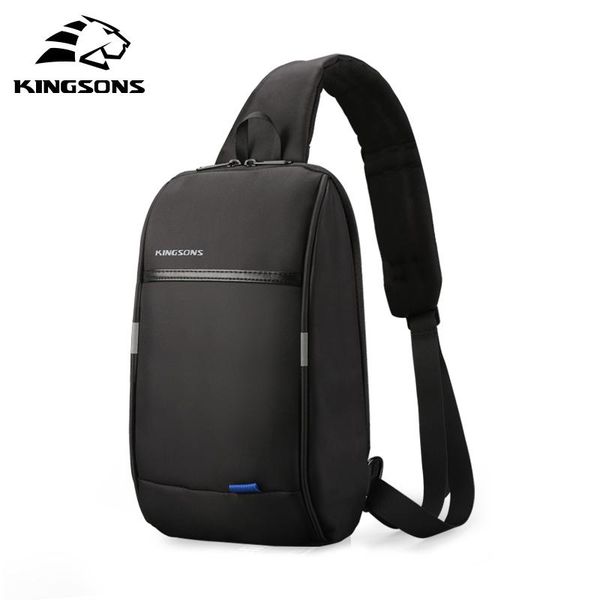 backpack kingsons 2021 3174-a leisure travel single shoulder 10.1 inch chest for men women casual crossbody bag
backpack kingsons 2021 3174-a leisure travel single shoulder 10.1 inch chest for men women casual crossbody bag