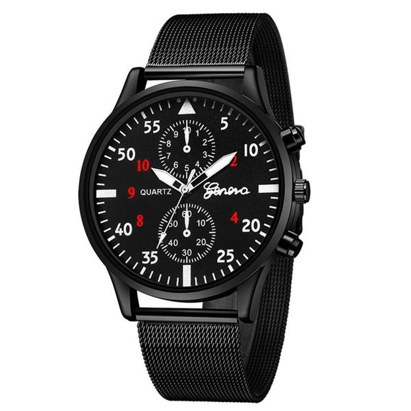 wristwatches 2021 fashion watches men bracelet gold silver band three eyes watch for mens sport wristwatch quartz clock relogio masculino, Slivery;brown
wristwatches 2021 fashion watches men bracelet gold silver band three eyes watch for mens sport wristwatch quartz clock relogio masculino, Slivery;brown
