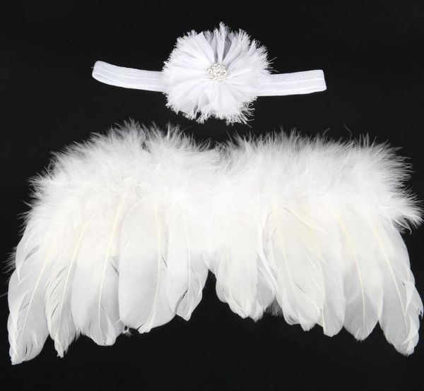 2021 angel wings feather wings baby girl flower lace headband p shoot hair accessories for newborns head band costume p prop, Slivery;white
2021 angel wings feather wings baby girl flower lace headband p shoot hair accessories for newborns head band costume p prop, Slivery;white