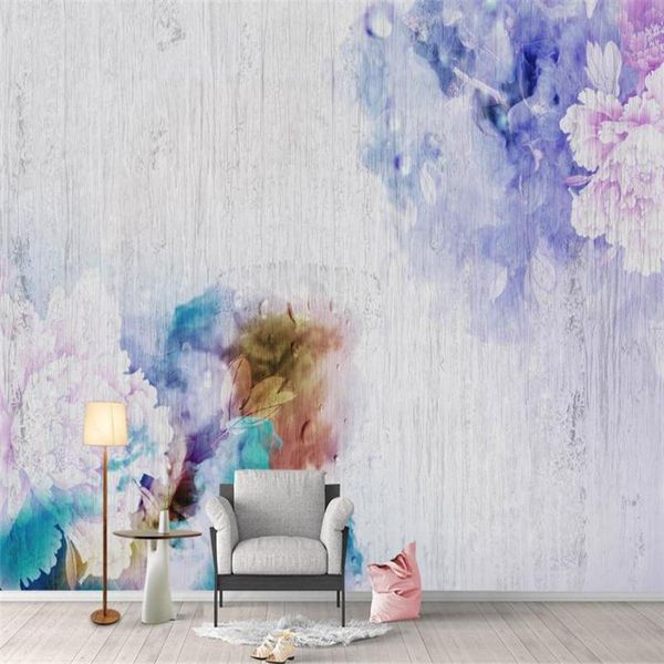 wallpapers 3 d wall mural flower wallpaper custom picture living room bedroom decor po abstract water painting
wallpapers 3 d wall mural flower wallpaper custom picture living room bedroom decor po abstract water painting
