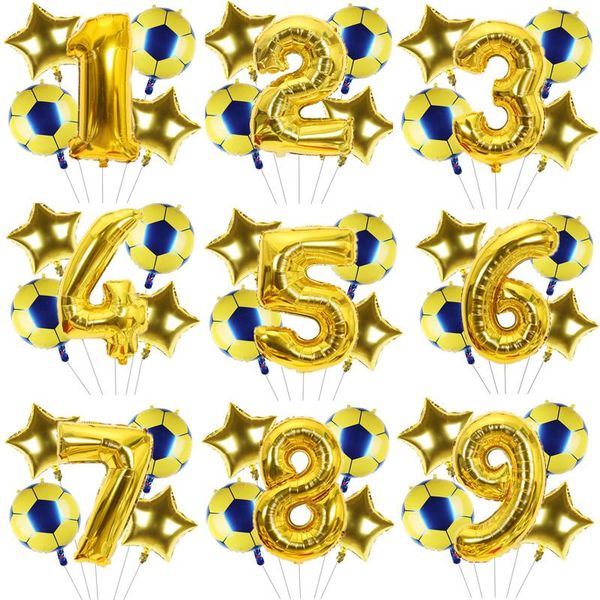 party decoration 5 pcs32 inch digital football balloon birthday decorations children boys world cup supplies
party decoration 5 pcs32 inch digital football balloon birthday decorations children boys world cup supplies