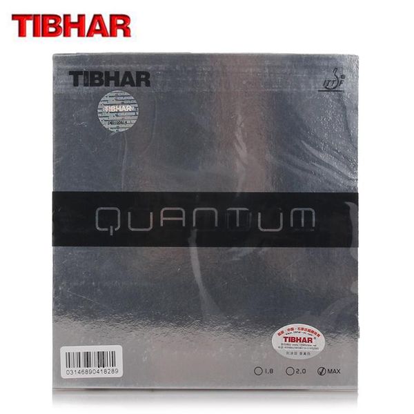 original tibhar quantum s/x table tennis rubber pimples in pips-in pong sponge tenis de mesa raquets
original tibhar quantum s/x table tennis rubber pimples in pips-in pong sponge tenis de mesa raquets
