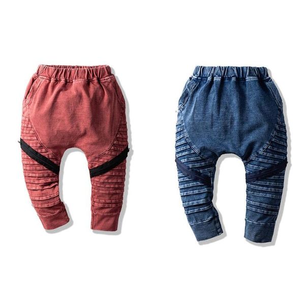 jeans v-tree spring autumn for boys patchwork clothing children baby boy long trousers pants casual kids 3-8y, Blue
jeans v-tree spring autumn for boys patchwork clothing children baby boy long trousers pants casual kids 3-8y, Blue