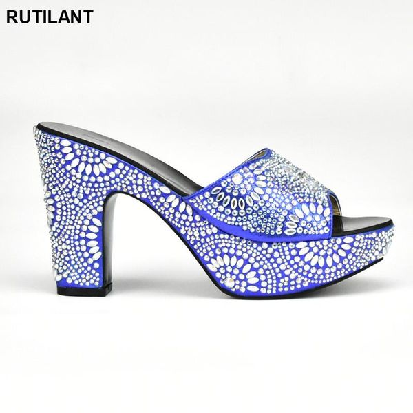 dress shoes arrival italian women sandals shoe for party african wedding high heels slip on pumps, Black
dress shoes arrival italian women sandals shoe for party african wedding high heels slip on pumps, Black