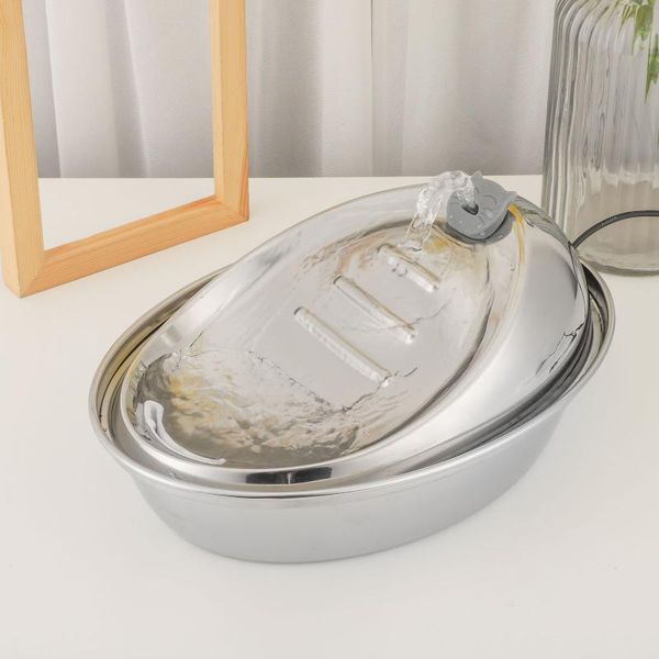 cat water fountain stainless steel dog dispenser,pet drinking for dogs, cats, birds and small animals bowls & feeders
cat water fountain stainless steel dog dispenser,pet drinking for dogs, cats, birds and small animals bowls & feeders