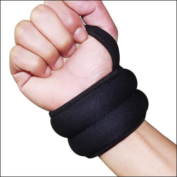 sand bag 1.5kg*2pcs weight-bearing sandbag invisible wrist fitness rehabilitation training
sand bag 1.5kg*2pcs weight-bearing sandbag invisible wrist fitness rehabilitation training