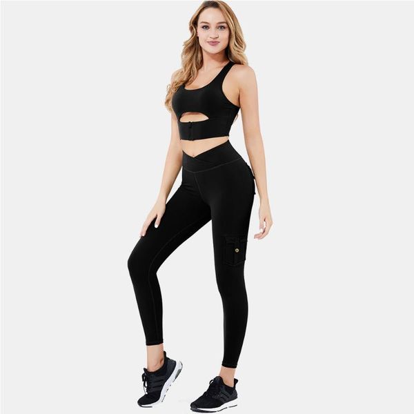 yoga outfit 21 ins women set seamless high waist flexible bra pockets leggings workout clothes for sports gym clothing fitness
yoga outfit 21 ins women set seamless high waist flexible bra pockets leggings workout clothes for sports gym clothing fitness