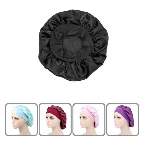 shower caps special cap polyester night sleep breathable elegant washing face hat 
shower caps special cap polyester night sleep breathable elegant washing face hat
