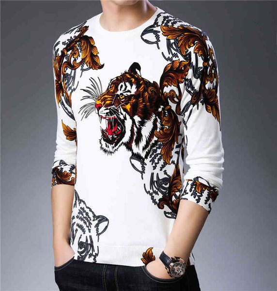 hoodie tiger head patterns impression herren designer spring kazak erkek tricot homme sweater, Black
hoodie tiger head patterns impression herren designer spring kazak erkek tricot homme sweater, Black