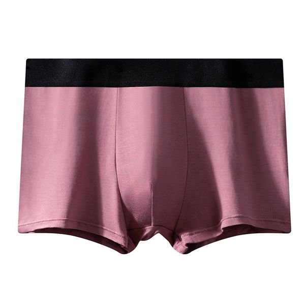 underpants seamless male panties breathable boxers shorts men underwear u bulge pouch solid comfortable cueca homme, Black;white
underpants seamless male panties breathable boxers shorts men underwear u bulge pouch solid comfortable cueca homme, Black;white