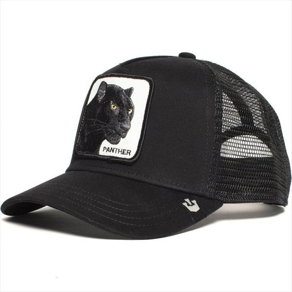 panther mesh cap baseball cartoon anime dad hat snapback summer trucker fashion outdoor leisure caps, Blue;gray
panther mesh cap baseball cartoon anime dad hat snapback summer trucker fashion outdoor leisure caps, Blue;gray