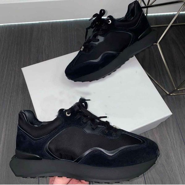famous runner brand spectres low-runner sneakers shoes for men casual walking mesh leather sports technical men's outdoor trainers box, Black
famous runner brand spectres low-runner sneakers shoes for men casual walking mesh leather sports technical men's outdoor trainers box, Black