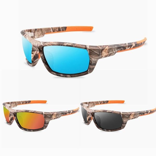 sunglasses camouflage sport fishing glasses sun goggles outdoor polarized men women eyewear, White;black
sunglasses camouflage sport fishing glasses sun goggles outdoor polarized men women eyewear, White;black