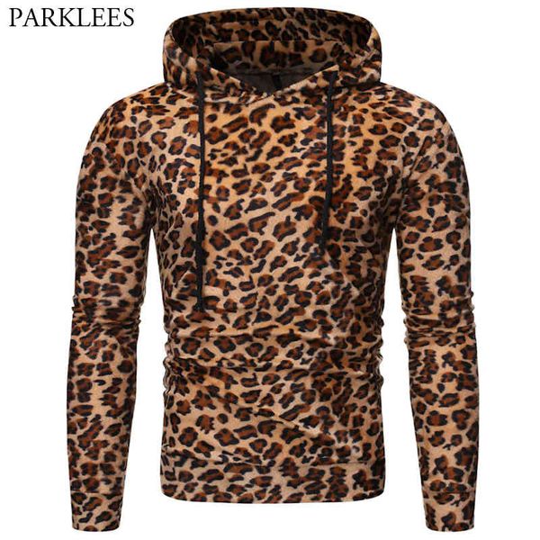 leopard men hoodies sweatshirt men christmas halloween hoodie mens hip hop streetwear male sudadera hombre hoody sweatshirt 210524, Black
leopard men hoodies sweatshirt men christmas halloween hoodie mens hip hop streetwear male sudadera hombre hoody sweatshirt 210524, Black