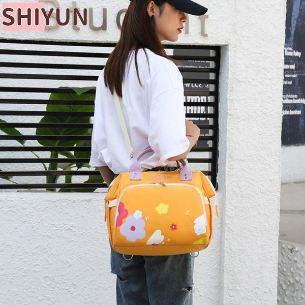 travel nursing diaper multifunction waterproof outdoor stroller 2021 fashion mummy maternity nappy messenger bag sz293 bags
travel nursing diaper multifunction waterproof outdoor stroller 2021 fashion mummy maternity nappy messenger bag sz293 bags