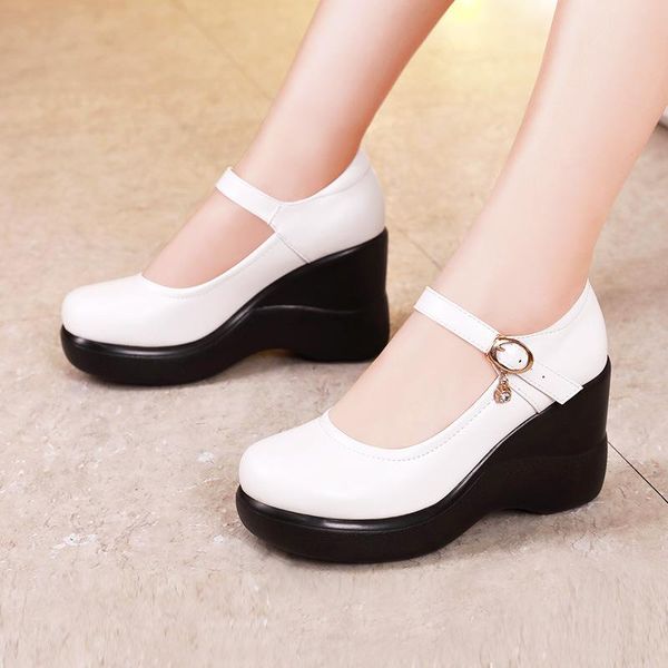 dress shoes plus size 32-43 wedges for women spring fall 2021 high heels pumps ladies office work mother shoe, Black
dress shoes plus size 32-43 wedges for women spring fall 2021 high heels pumps ladies office work mother shoe, Black