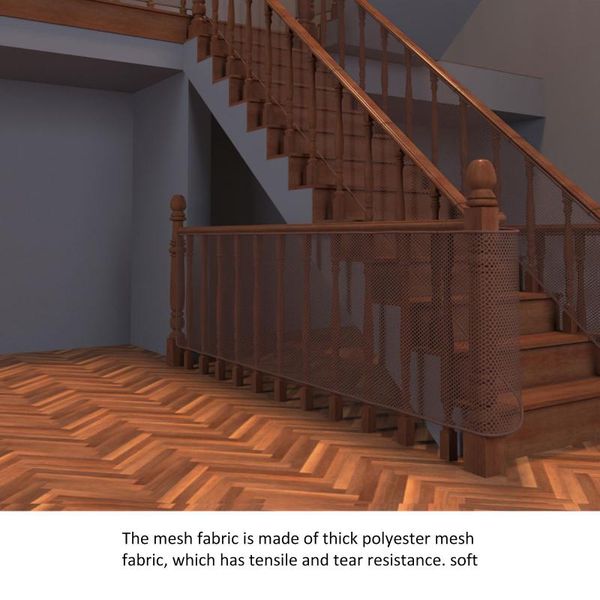 other home decor balcony protection net child kid rail stair fence thick hard mesh children safety security gate random
other home decor balcony protection net child kid rail stair fence thick hard mesh children safety security gate random