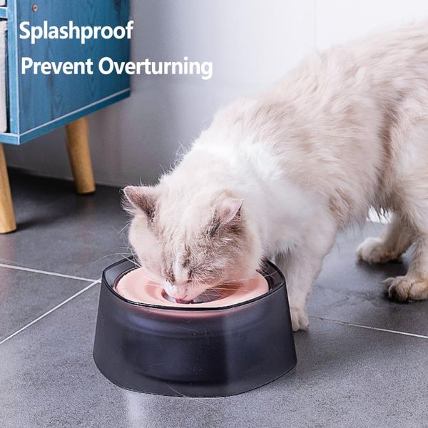 drinker for cats water bottle bowl cat accessories with splashproof source hexagon matte anti overturning bowls & feeders
drinker for cats water bottle bowl cat accessories with splashproof source hexagon matte anti overturning bowls & feeders