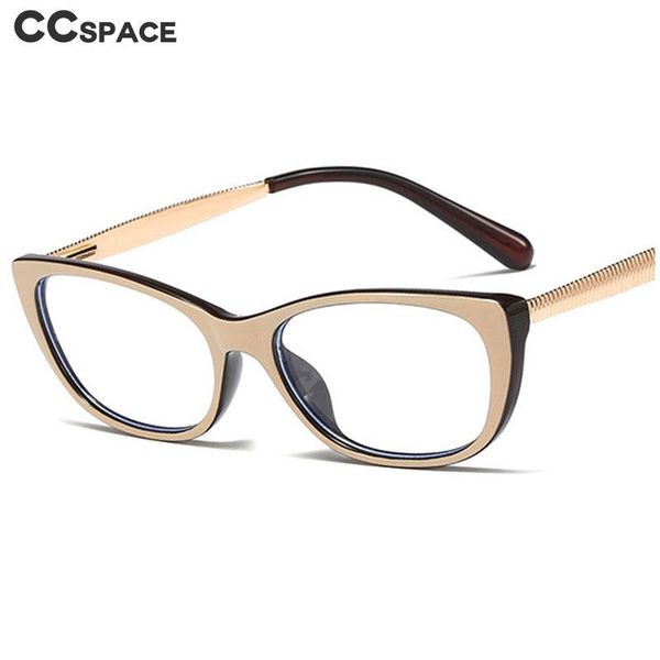 fashion sunglasses frames tr90 anti-blue light cat eye retro glasses men women optical computer 45924, Black
fashion sunglasses frames tr90 anti-blue light cat eye retro glasses men women optical computer 45924, Black