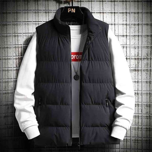 vest men stylish spring autumn camouflage vests spring warm sleeveless jacket army waistcoat men's waistcoat casual coats 210916, Black
vest men stylish spring autumn camouflage vests spring warm sleeveless jacket army waistcoat men's waistcoat casual coats 210916, Black