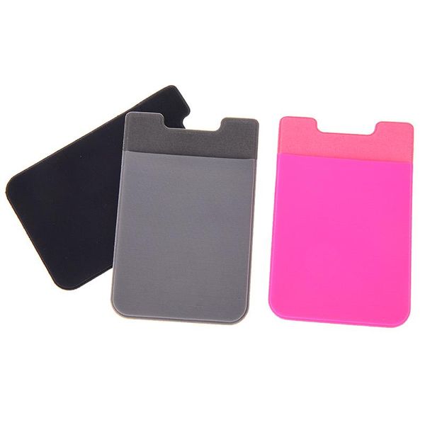 card holders cash pouch adhesive back cover durable phone holder case universal for smart cell sticker, Brown;gray
card holders cash pouch adhesive back cover durable phone holder case universal for smart cell sticker, Brown;gray
