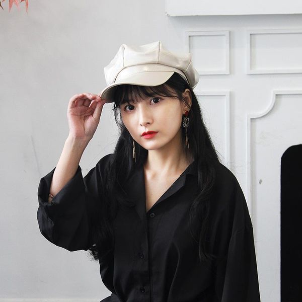 stingy brim hats octagonal baker's hat, bailey's driving female sunscreen painter's travel leisure winter and autumn, Blue;gray
stingy brim hats octagonal baker's hat, bailey's driving female sunscreen painter's travel leisure winter and autumn, Blue;gray