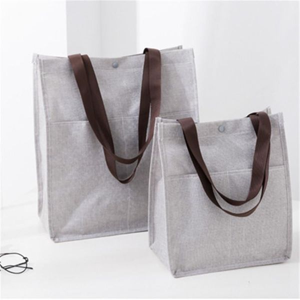 shopping tote check plaid female flax canvas bags shoulder durable women student cotton linen single bag storage
shopping tote check plaid female flax canvas bags shoulder durable women student cotton linen single bag storage
