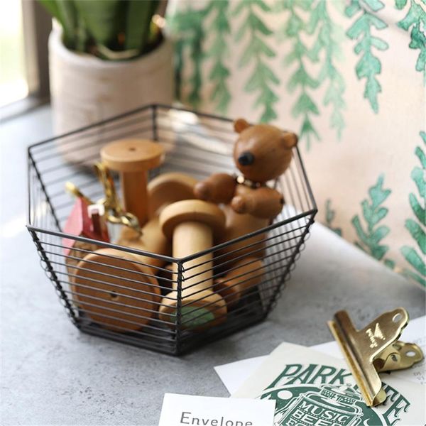 storage baskets home rose gold hexagon metal basket scandinavian living room fruit bread nordic simple sundries organizer decor
storage baskets home rose gold hexagon metal basket scandinavian living room fruit bread nordic simple sundries organizer decor