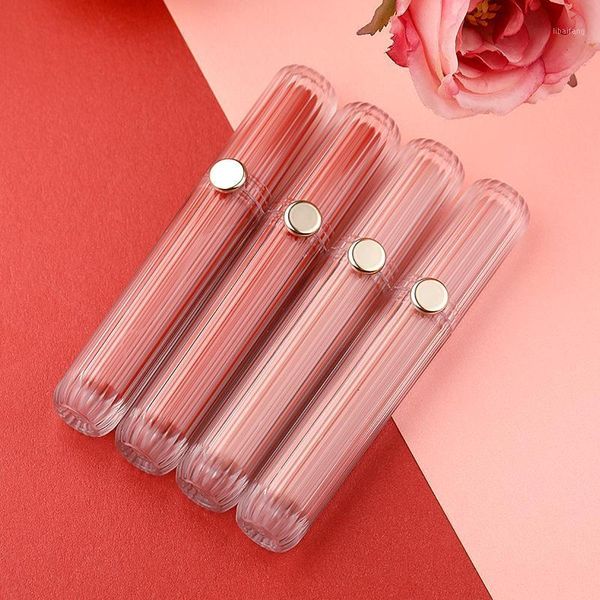 storage bottles & jars 10/30/50pcs 4.7ml lip gloss tubes diy empty cosmetic container refillable liquid lipstick bottle wholesale
storage bottles & jars 10/30/50pcs 4.7ml lip gloss tubes diy empty cosmetic container refillable liquid lipstick bottle wholesale