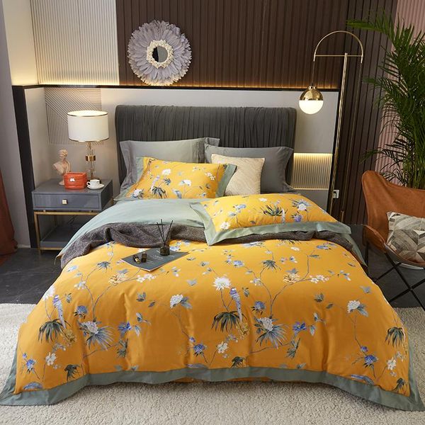 bedding sets 1000tc egyptian cotton bedlines leaves printing set duvet covet king size flatsheet pillowcase for kids bedroom
bedding sets 1000tc egyptian cotton bedlines leaves printing set duvet covet king size flatsheet pillowcase for kids bedroom