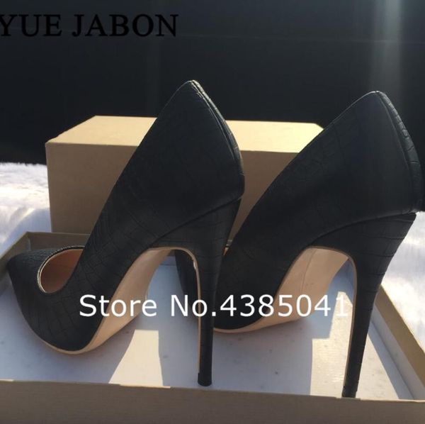 italy style women classic stiletto high heels ladies sanke patern pointed toe pumps comfort dress shoes black
italy style women classic stiletto high heels ladies sanke patern pointed toe pumps comfort dress shoes black
