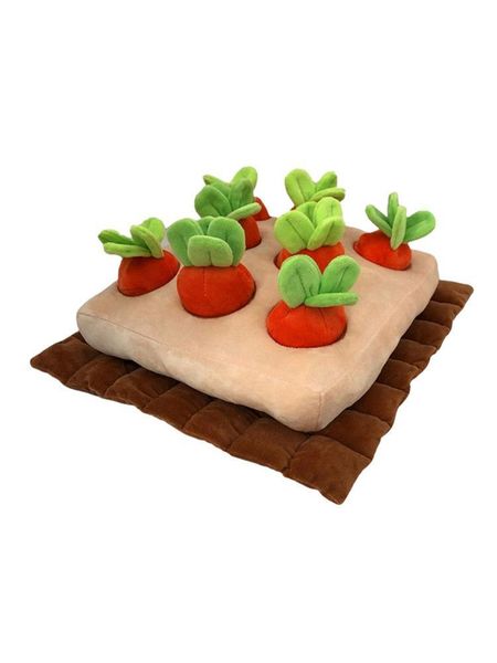 small animal supplies pet snuffle toy plush molars kids vegetable garden pull the carrot interaction educational sniffing training
small animal supplies pet snuffle toy plush molars kids vegetable garden pull the carrot interaction educational sniffing training