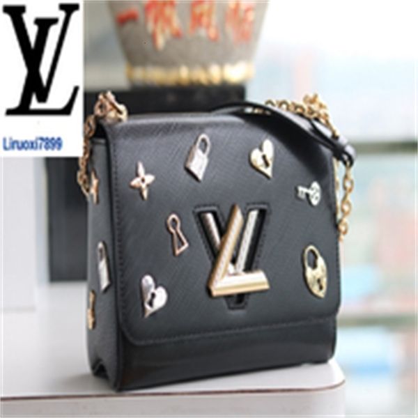 bags brand designer totes luxury b2rb 50311 love lock handles medium chain bags bag black shoulder women handbags iconic cross body bag
bags brand designer totes luxury b2rb 50311 love lock handles medium chain bags bag black shoulder women handbags iconic cross body bag