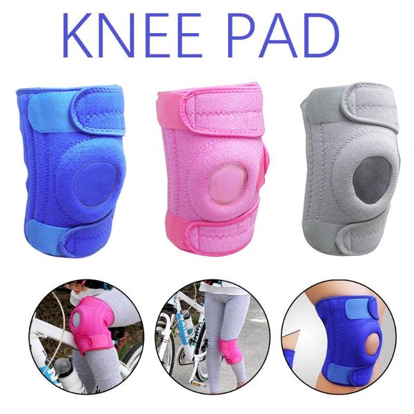 1pc patella stabilizer for sports recovery arthritis support anti slip with spring protective gear knee pad climbing elbow & pads, Black;gray
1pc patella stabilizer for sports recovery arthritis support anti slip with spring protective gear knee pad climbing elbow & pads, Black;gray