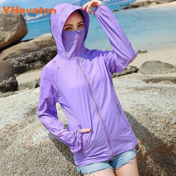 yhavaton 2021 coat women summer sunscreen windbreaker jacket plus size sun-protective clothing thin short coat1, Black;brown
yhavaton 2021 coat women summer sunscreen windbreaker jacket plus size sun-protective clothing thin short coat1, Black;brown
