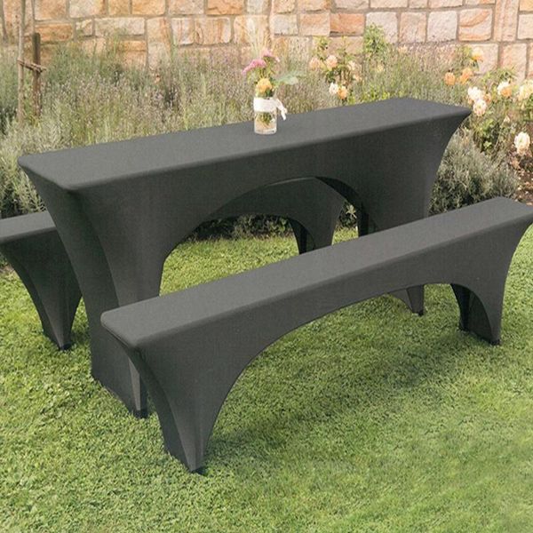 chair covers 3 pcs/set picnic beer table and bench fitted tablecloth cover spandex stretch wedding party
chair covers 3 pcs/set picnic beer table and bench fitted tablecloth cover spandex stretch wedding party