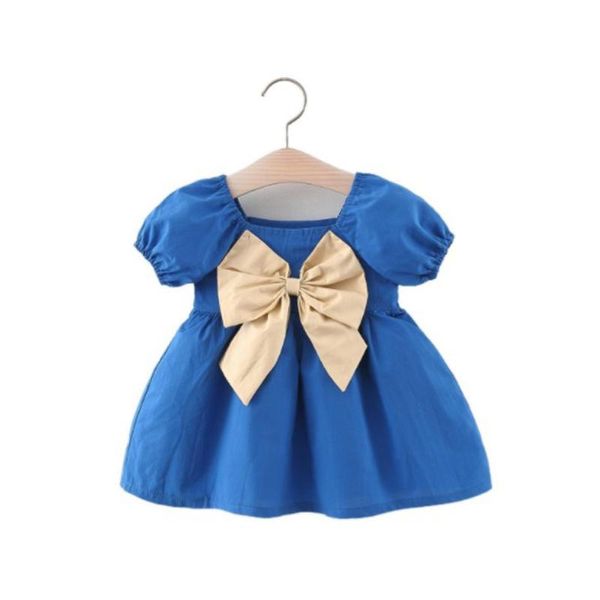 cultiseed baby children girls cute sweet bow puff sleeve birthday party princess dress clothes born kids summer holiday gowns girl's dr, Red;yellow
cultiseed baby children girls cute sweet bow puff sleeve birthday party princess dress clothes born kids summer holiday gowns girl's dr, Red;yellow