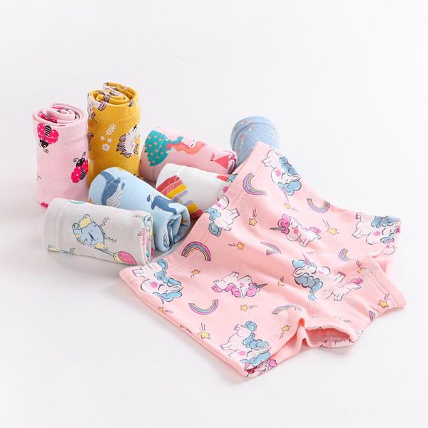 panties 3 pieces girls' underwear baby cartoon cotton boxers children's shorts safety pants, Camo
panties 3 pieces girls' underwear baby cartoon cotton boxers children's shorts safety pants, Camo