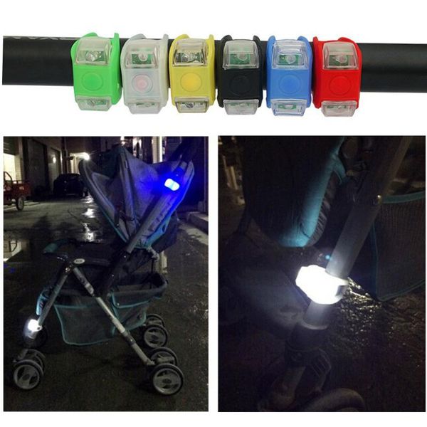 stroller parts & accessories outdoor safety warning led flash light night waterproof silicone ligh
stroller parts & accessories outdoor safety warning led flash light night waterproof silicone ligh