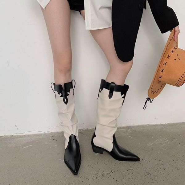 boots women high heels autumn shoes boots-women luxury designer winter footwear stiletto 2021 fashion rubber over-the-knee, Black
boots women high heels autumn shoes boots-women luxury designer winter footwear stiletto 2021 fashion rubber over-the-knee, Black
