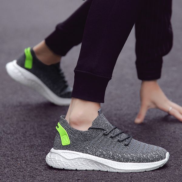 big size 46 women mens running shoes gray blue black white outdoor jogging sports trainers sneakers code: lx33-0810
big size 46 women mens running shoes gray blue black white outdoor jogging sports trainers sneakers code: lx33-0810