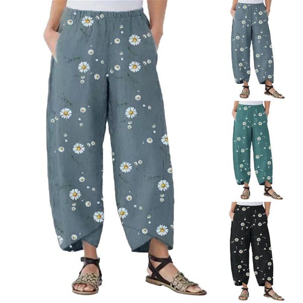 women's pants & capris floral irregular trouser autumn winter pant womens fashion printed cargo trousers loose sports wide legs long, Black;white
women's pants & capris floral irregular trouser autumn winter pant womens fashion printed cargo trousers loose sports wide legs long, Black;white