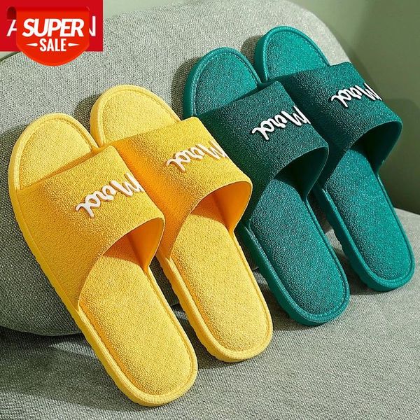 asifn summer women's flat slippers simple bathroom lettle home non-slip soft bottom indoor ladies flip flops slides women shoes #ys2z, Black
asifn summer women's flat slippers simple bathroom lettle home non-slip soft bottom indoor ladies flip flops slides women shoes #ys2z, Black