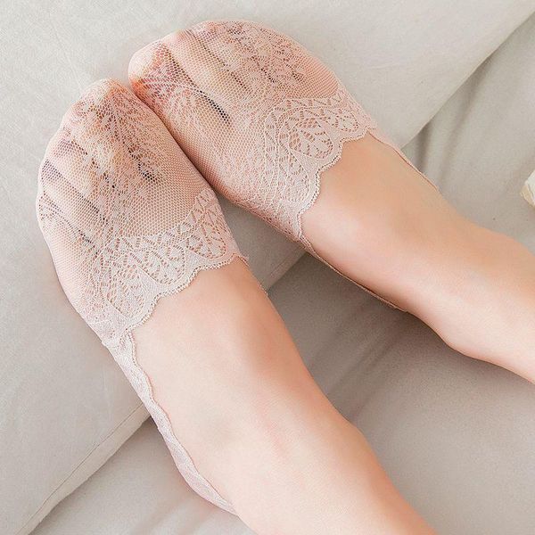 summer female lace shallow mouth boat socks casual thin breathable non-slip low-invisible & hosiery, Black;white
summer female lace shallow mouth boat socks casual thin breathable non-slip low-invisible & hosiery, Black;white