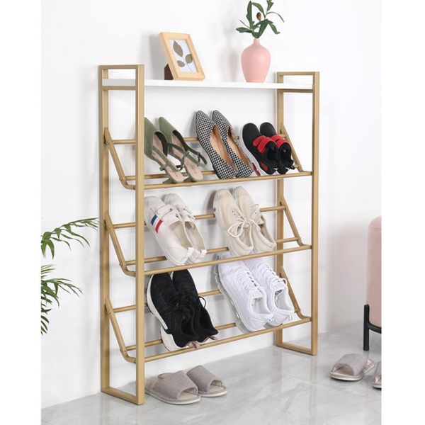 clothing & wardrobe storage xj002 multi-layer shoe rack simple household economic racks home indoor cabinet dormitory door four/five-layer
clothing & wardrobe storage xj002 multi-layer shoe rack simple household economic racks home indoor cabinet dormitory door four/five-layer