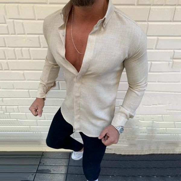 men's casual shirts 2021 summer men elegant leisure blouse long sleeve gray khaki shirt masculina camisa blusas homme ropa man clothing, White;black
men's casual shirts 2021 summer men elegant leisure blouse long sleeve gray khaki shirt masculina camisa blusas homme ropa man clothing, White;black